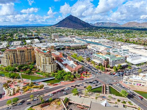 arizona largest cities|Largest Cities in Arizona, US .